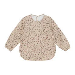 PU forklæde - burlwood