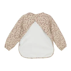 PU forklæde - burlwood