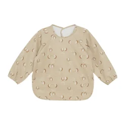 PU forklæde - rubber