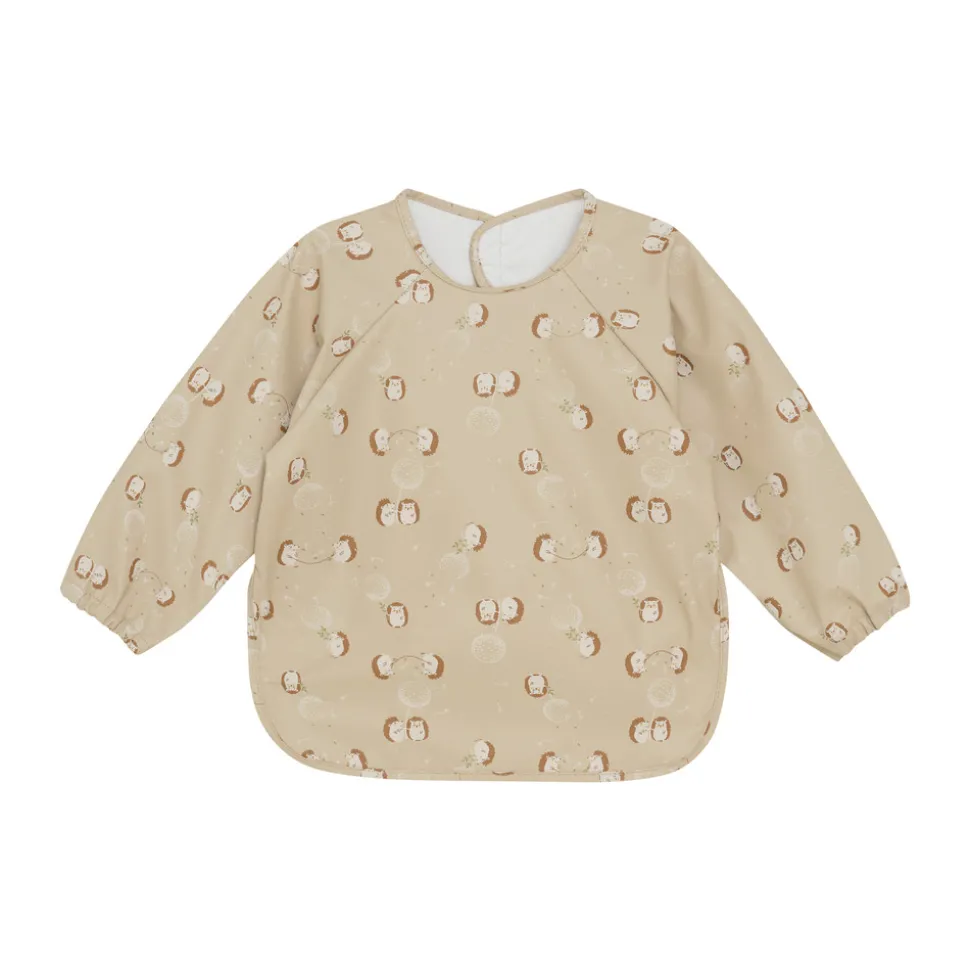 PU forklæde - rubber