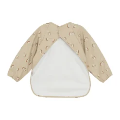 PU forklæde - rubber