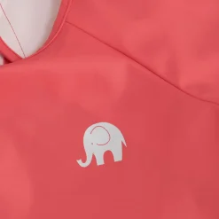 PU forklæde cayenne