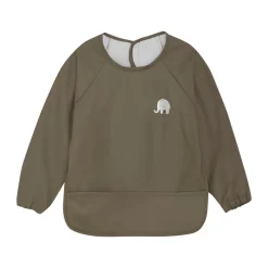 PU forklæde sea turtle