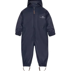 PU Regnsæt - Navy