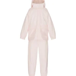 PU Termo regntøj - Rose powder