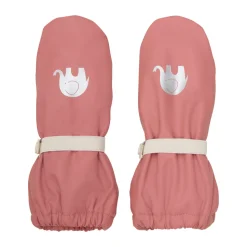 PU Vanter m. Fleece - 5424