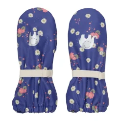 PU Vanter m. Fleece - 7293