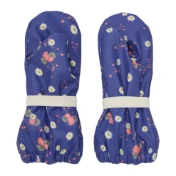 PU Vanter m. Fleece - 7293