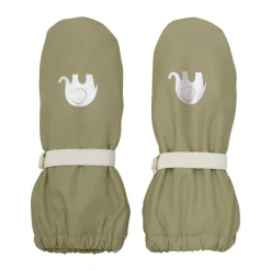 PU Vanter m. Fleece - 8017