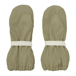 PU Vanter m. Fleece - 8017