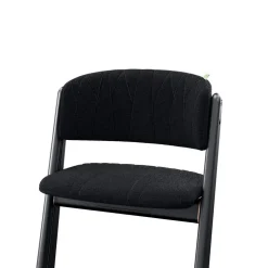 Pude, junior til LEMO Platinum højstol, sort