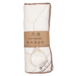 Pude, Kapok, v2, Cream, 45x40 cm