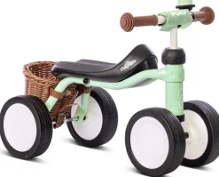 PUKYLINO BUNDLE pastel grøn