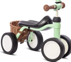 PUKYLINO BUNDLE pastel grøn