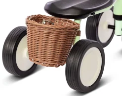 PUKYLINO BUNDLE pastel grøn