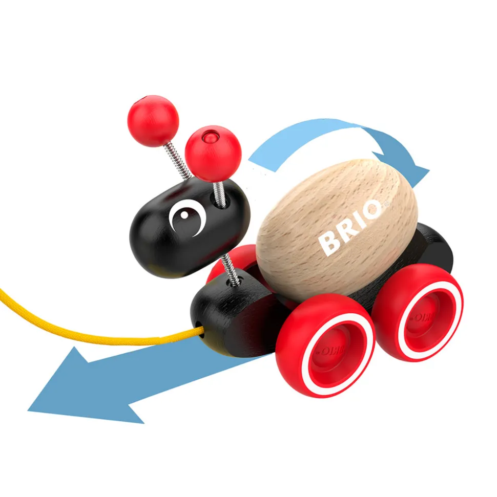 Pull Along Myre - FSC®