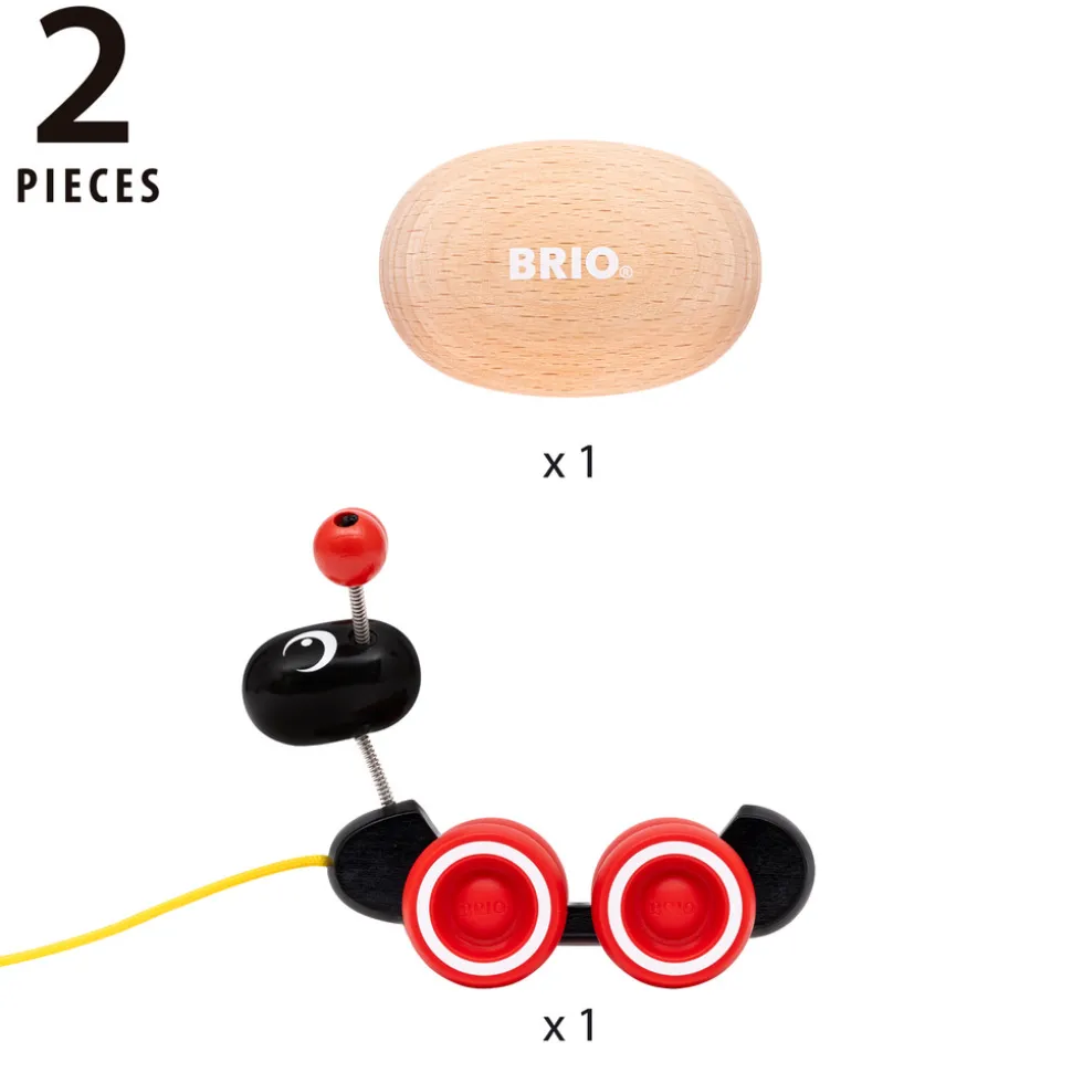 Pull Along Myre - FSC®