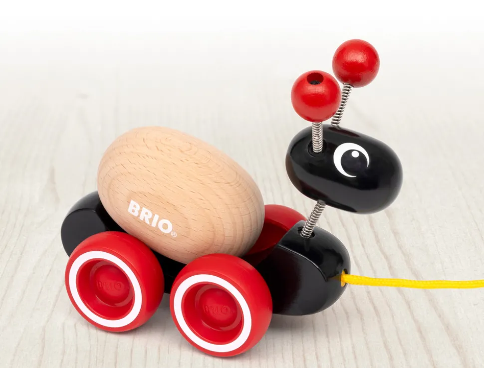 Pull Along Myre - FSC®