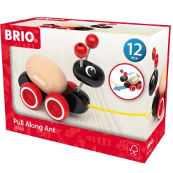 Pull Along Myre - FSC®