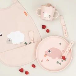 Pull-over hagesmæk Tiny farm Pudder