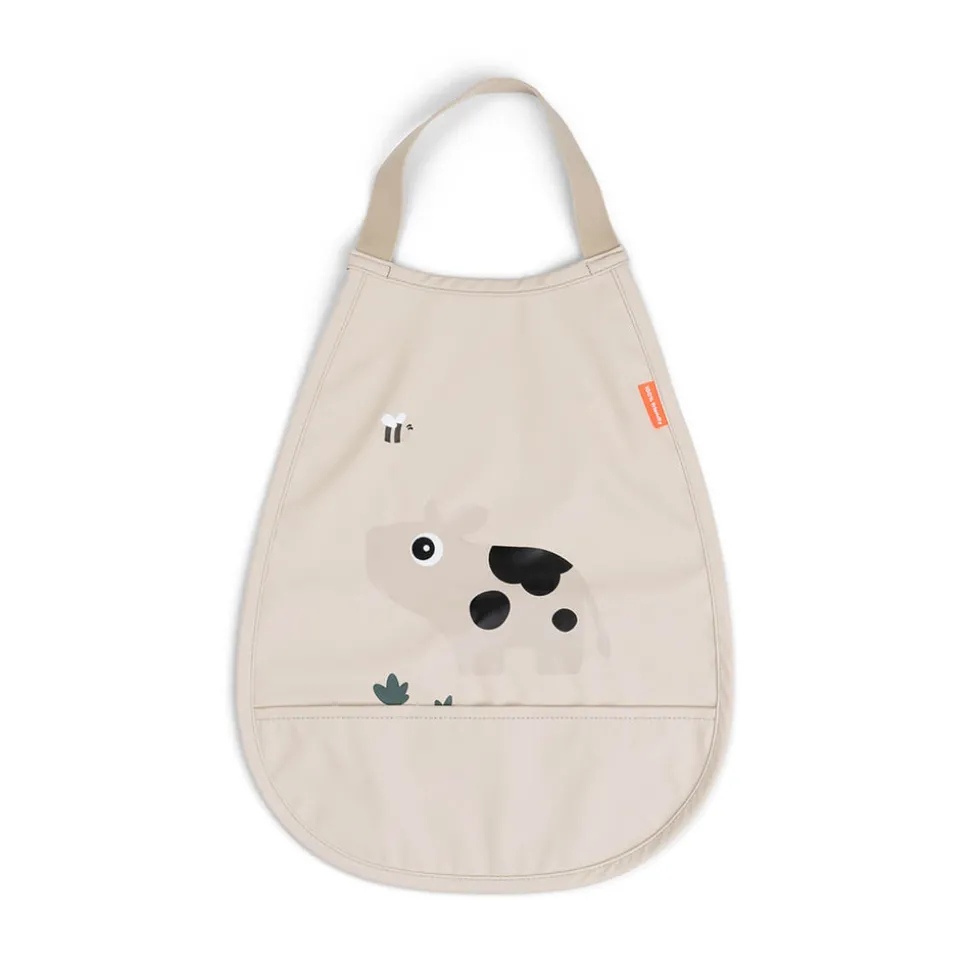 Pull-over hagesmæk Tiny farm Sand