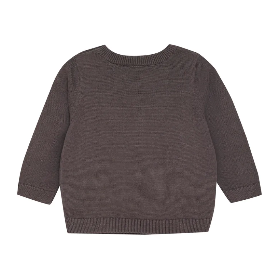 Pullover Strik - 1403