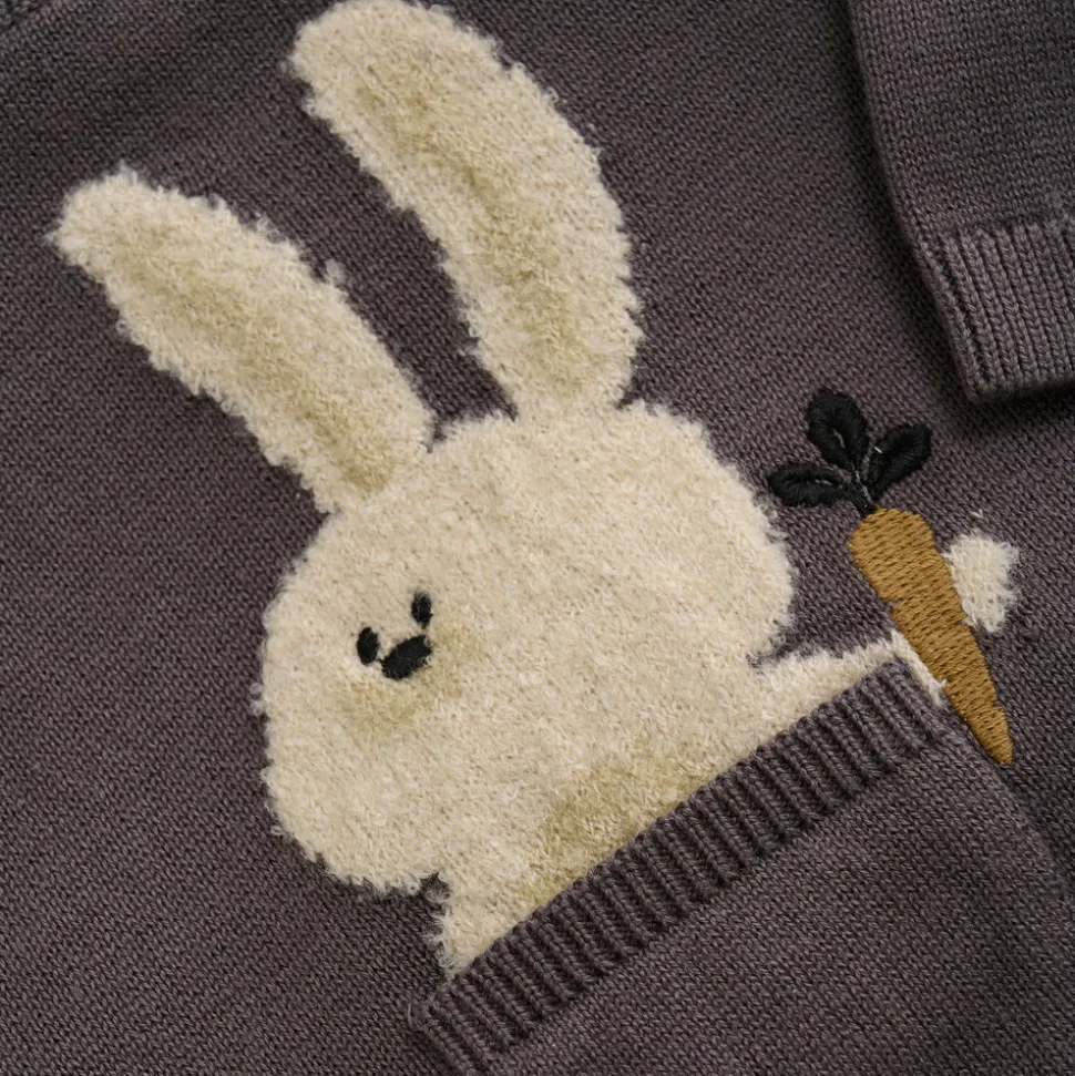 Pullover Strik - 1403