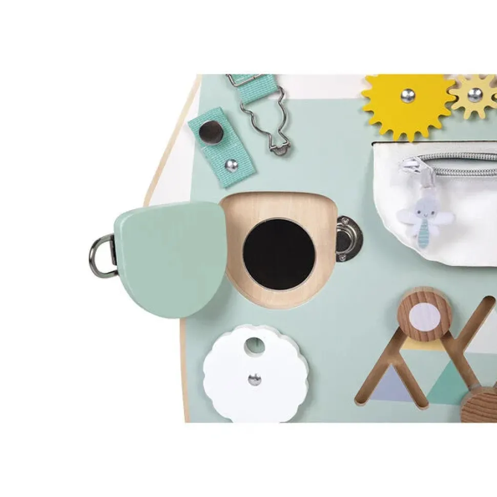 Pure - Bear Activity Board