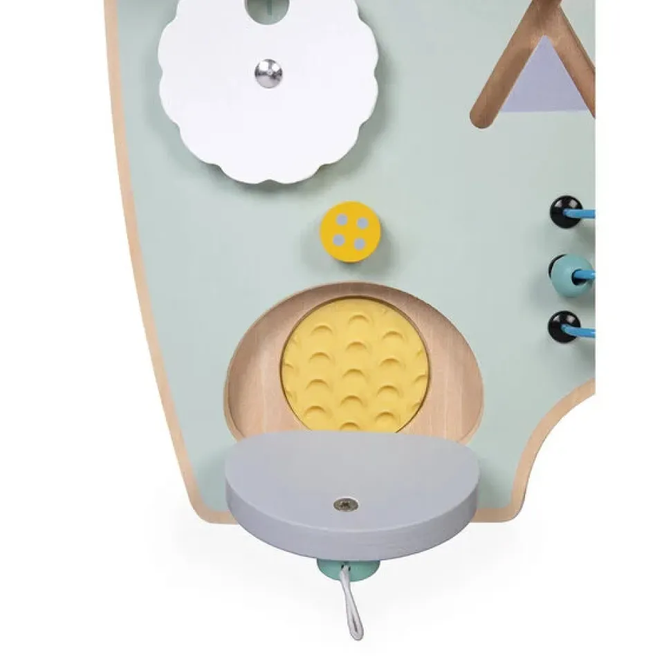 Pure - Bear Activity Board