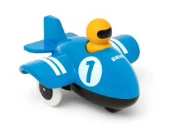 Push & Go Flyvemaskine - FSC®