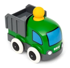 Push & Go Lastbil - FSC®