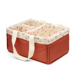 Pusleopbevaring - OCS - Berries