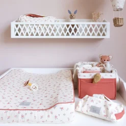 Pusleopbevaring - OCS - Berries