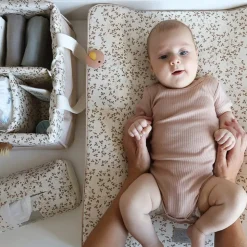 Pusleopbevaring - OCS - Lierre