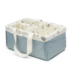 Pusleopbevaring - OCS - Sea Garden