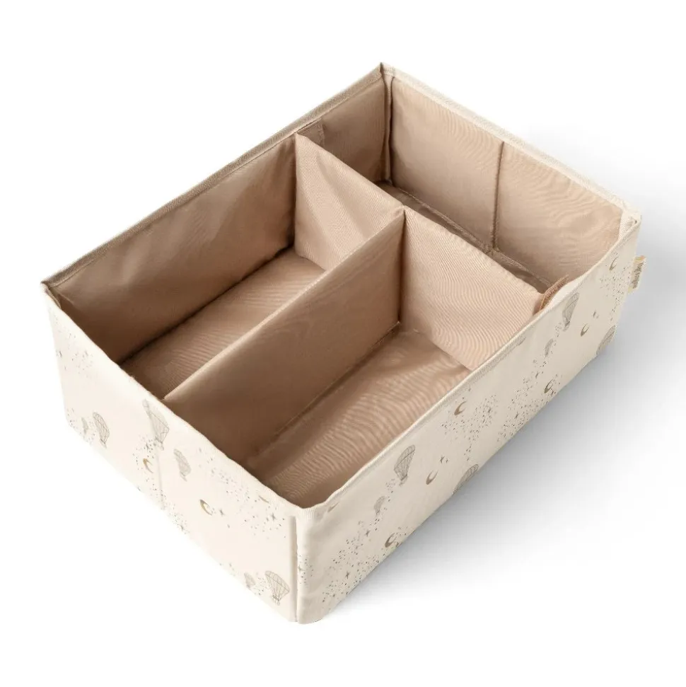 Pusleopbevaring, Dreamily