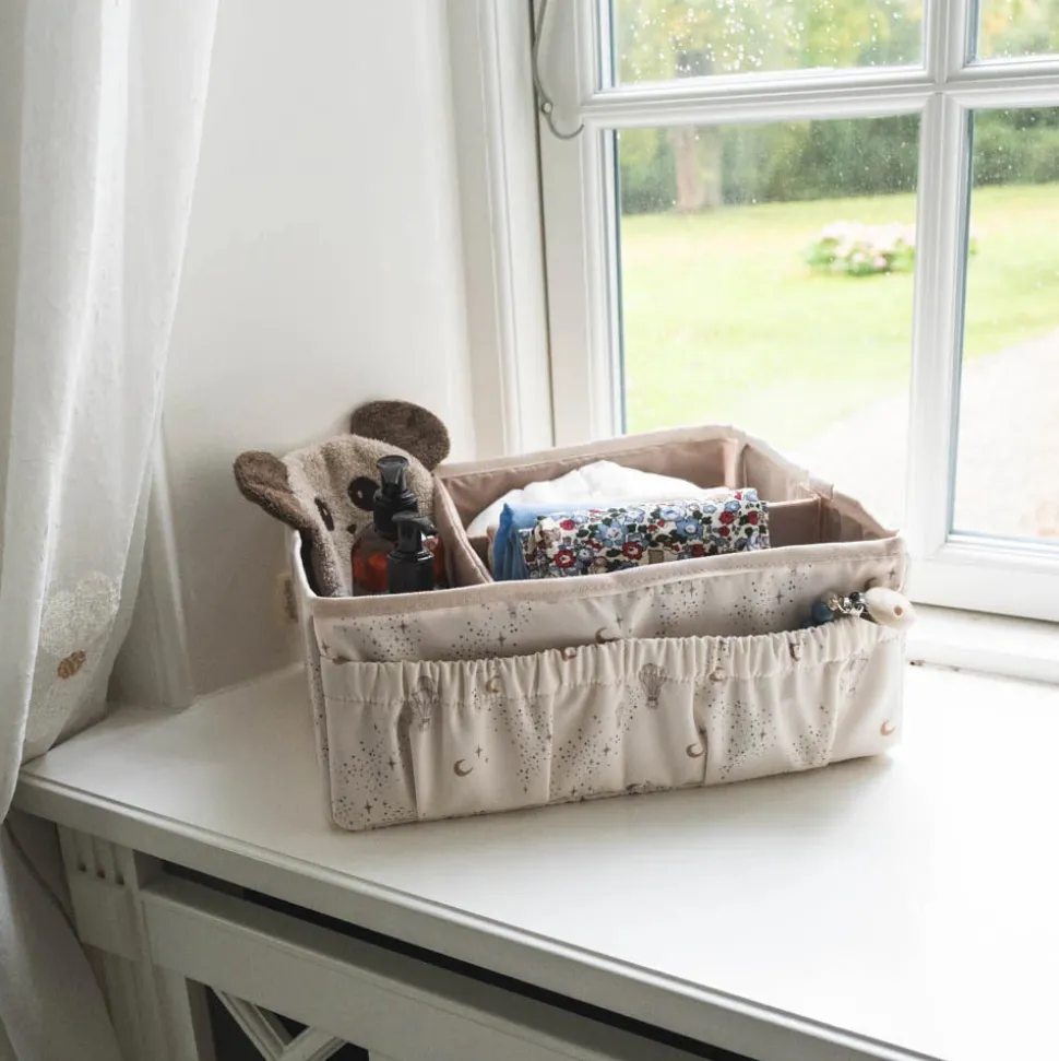 Pusleopbevaring, Dreamily