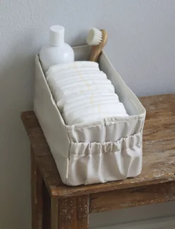 Pusleopbevaring, lille, Peyote