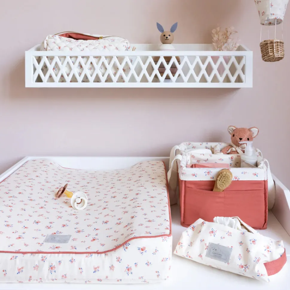 Puslepude - OCS - Berries