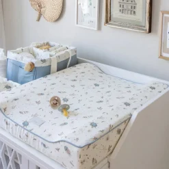 Puslepude - OCS - Sea Garden