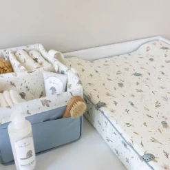 Puslepude - OCS - Sea Garden