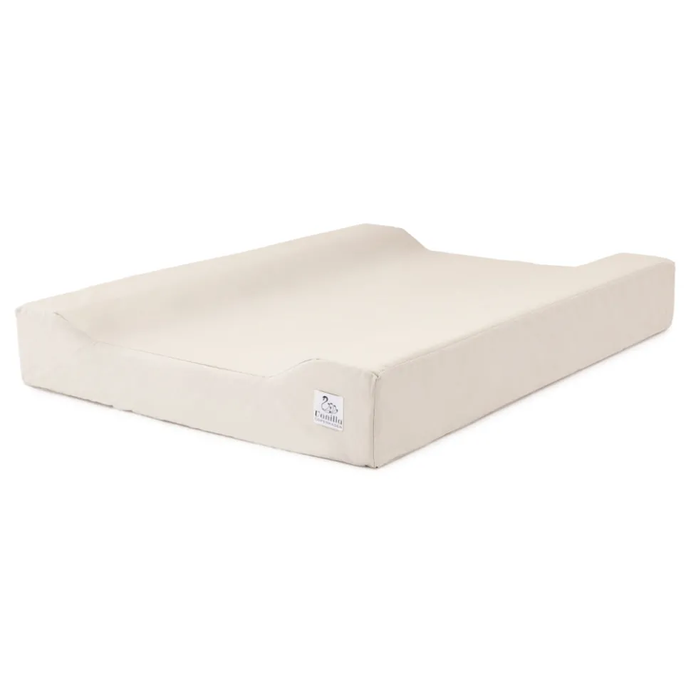 Puslepude - oyster grey