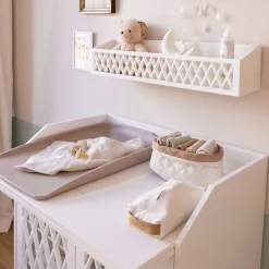 Puslepude - PUR - Hazel