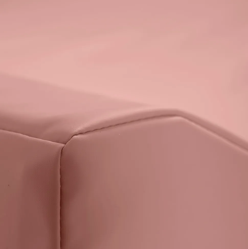 Puslepude - Rose Smoke