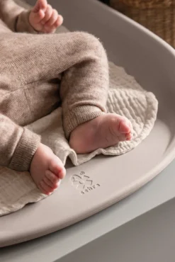 Puslepude, birchbark rose