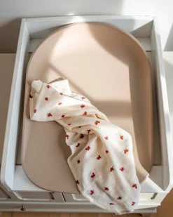 Puslepude, Bobbie - Beige