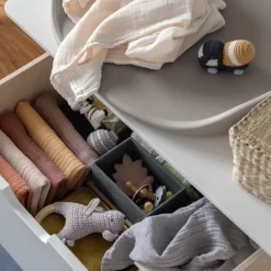 Puslepude pur, Jetty Beige