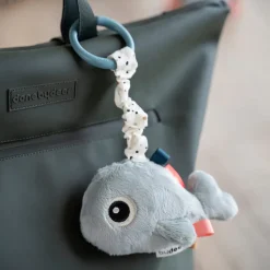 Puslerygsæk - grøn