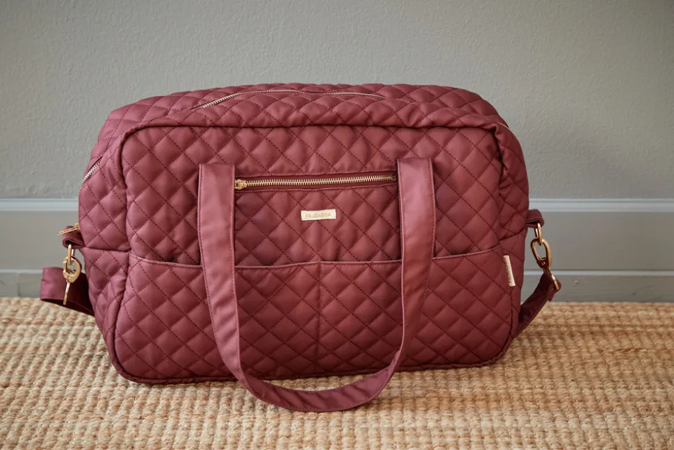 Pusletaske - Apple Butter