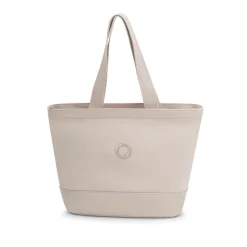 Pusletaske - desert taupe